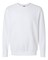 Comfort Colors® Garment-Dyed Lightweight Fleece Crewneck Sweatshirt